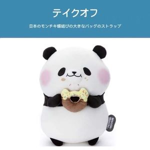 Meet your Posher, Jingyi